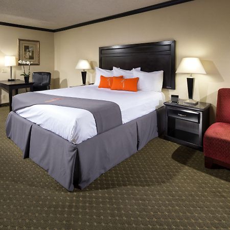 Canoga Hotel At Warner Center Los Angeles Ngoại thất bức ảnh