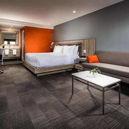 Canoga Hotel At Warner Center Los Angeles Ngoại thất bức ảnh