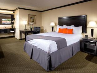 Canoga Hotel At Warner Center Los Angeles Phòng bức ảnh