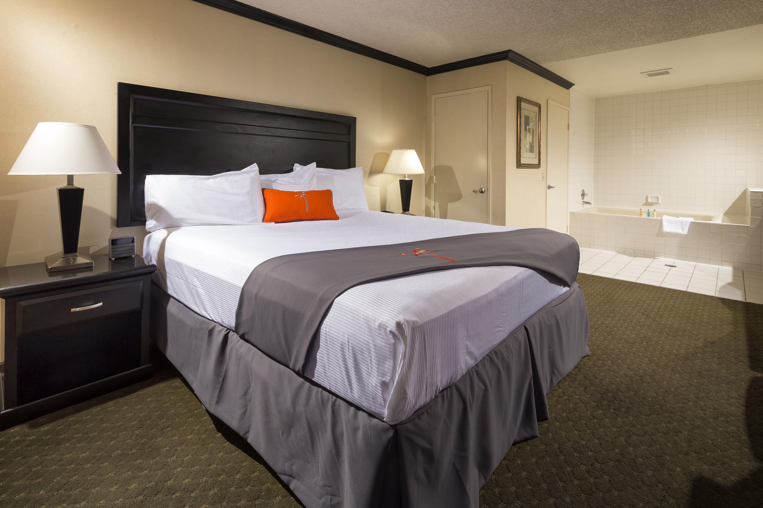 Canoga Hotel At Warner Center Los Angeles Ngoại thất bức ảnh